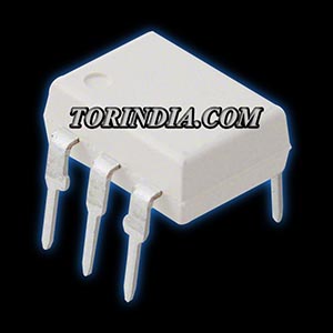 MOC3042 DIP-6 ZERO-CROSS OPTOISOLATORS TRIAC DRIVER OUTPUT,OPTOCOUPLER-CHINA